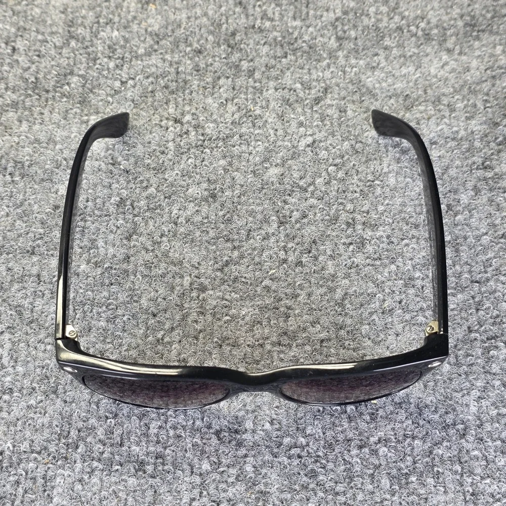 Ray-Ban RB2132 New Wayfarer 901 58□18 145 Black Eyeglass Frames Only